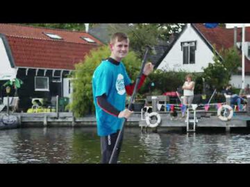 Fight Cancer - Swim Amstel 2023