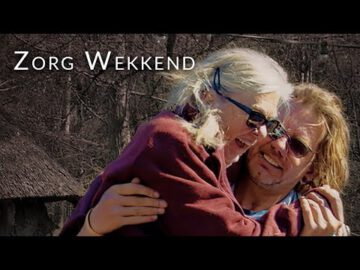 Zorg Wekkend - Een Documentaire over Arjen Reitsma en Ariënne de Jong e/v Maas